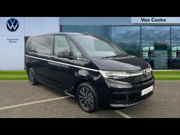 Used Volkswagen Multivan 2024 for sale - 74720499: Photo