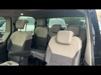 Used Volkswagen Multivan 2024 for sale - 74720499: Photo