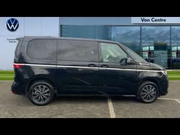 Used Volkswagen Multivan 2024 for sale - 74720499: Photo