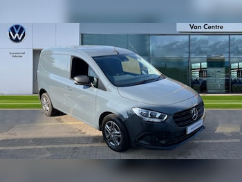 Mercedes-Benz - Citan