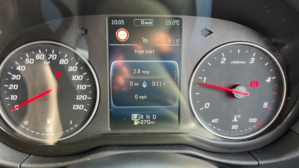 Vehicle 40