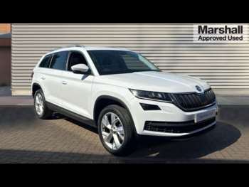 2020 - 2.0 TSI 190 Edition 4x4 5dr DSG [7 Seat] Auto