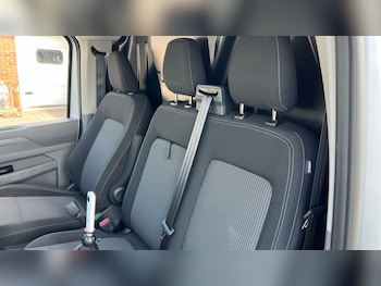 Used Volkswagen Transporter 2025 for sale - 75467281: Photo