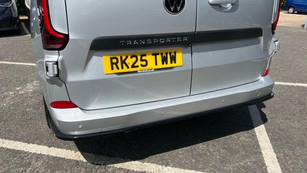Vehicle 50