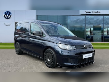 Volkswagen - Caddy