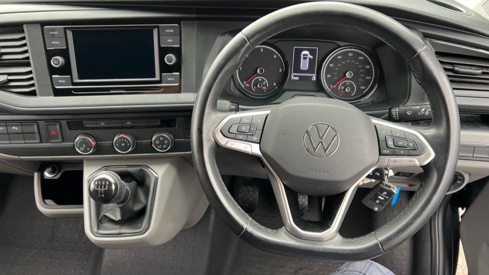 Used Volkswagen Transporter 2023 for sale - 76696496: Photo 11