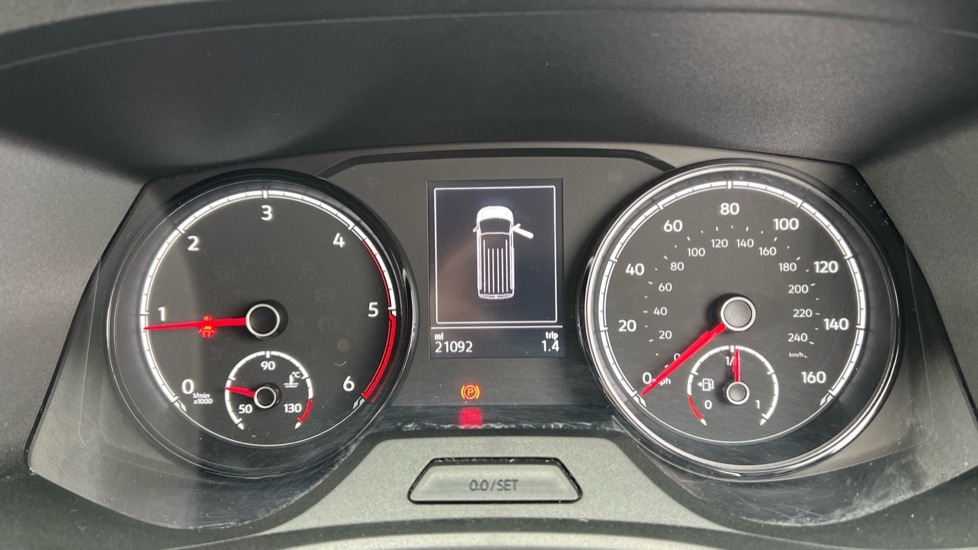 Used Volkswagen Transporter 2023 for sale - 76696496: Photo 15