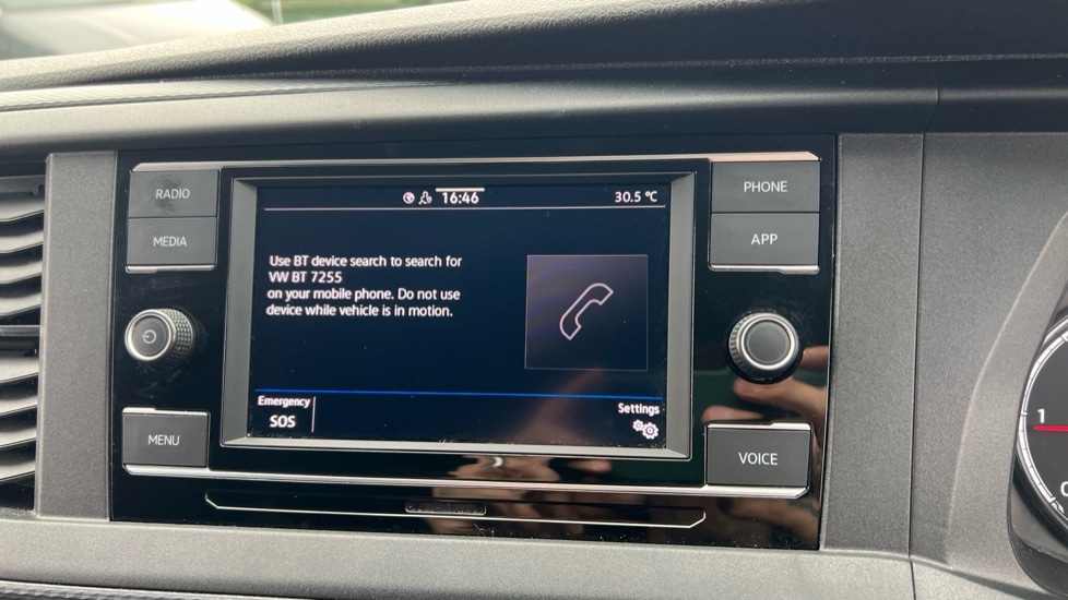 Used Volkswagen Transporter 2023 for sale - 76696496: Photo 16