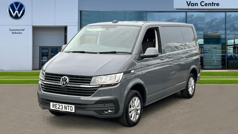 Used Volkswagen Transporter 2023 for sale - 76696496: Photo 19