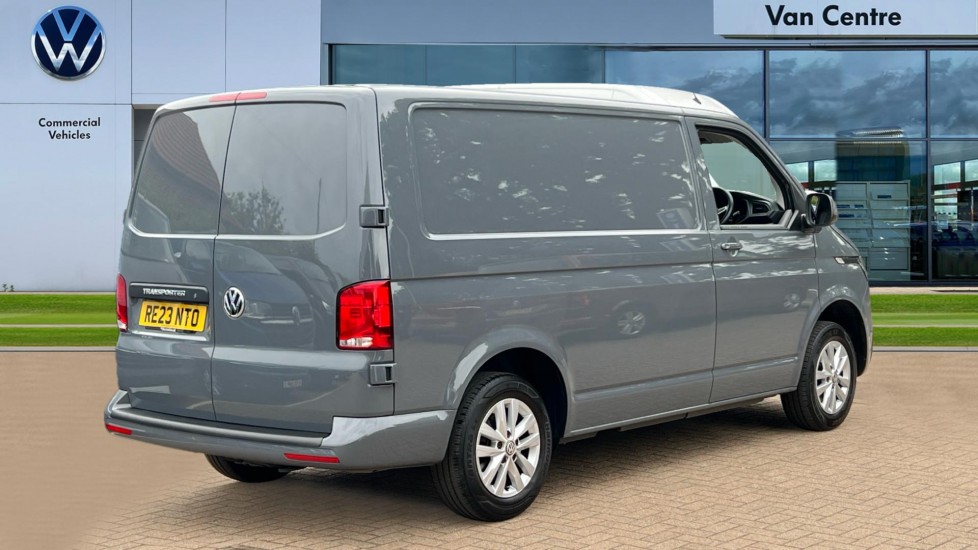 Used Volkswagen Transporter 2023 for sale - 76696496: Photo 20