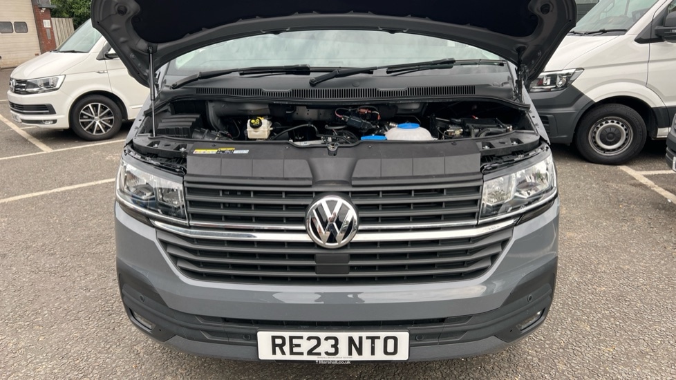 Used Volkswagen Transporter 2023 for sale - 76696496: Photo 23