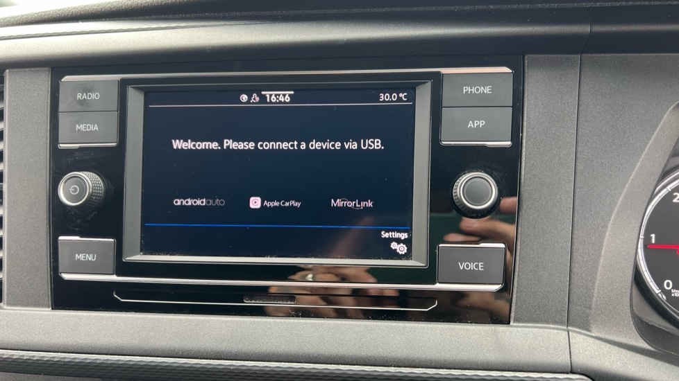 Used Volkswagen Transporter 2023 for sale - 76696496: Photo 26