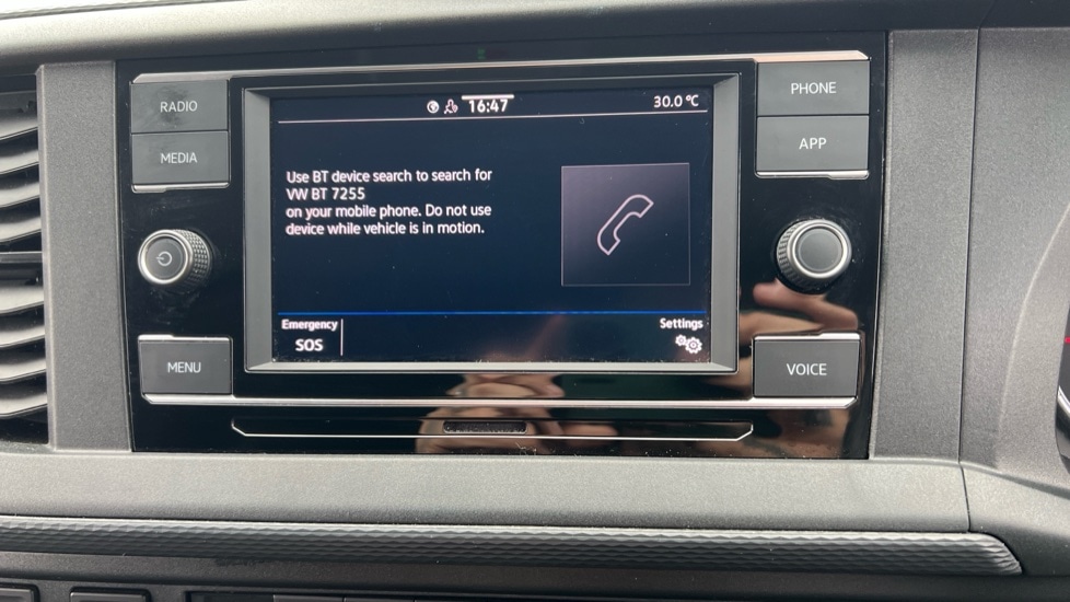 Used Volkswagen Transporter 2023 for sale - 76696496: Photo 31