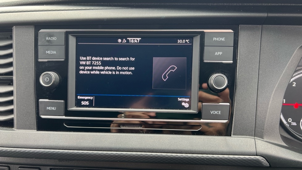 Used Volkswagen Transporter 2023 for sale - 76696496: Photo 32