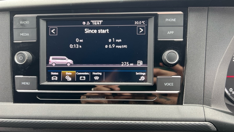 Used Volkswagen Transporter 2023 for sale - 76696496: Photo 33