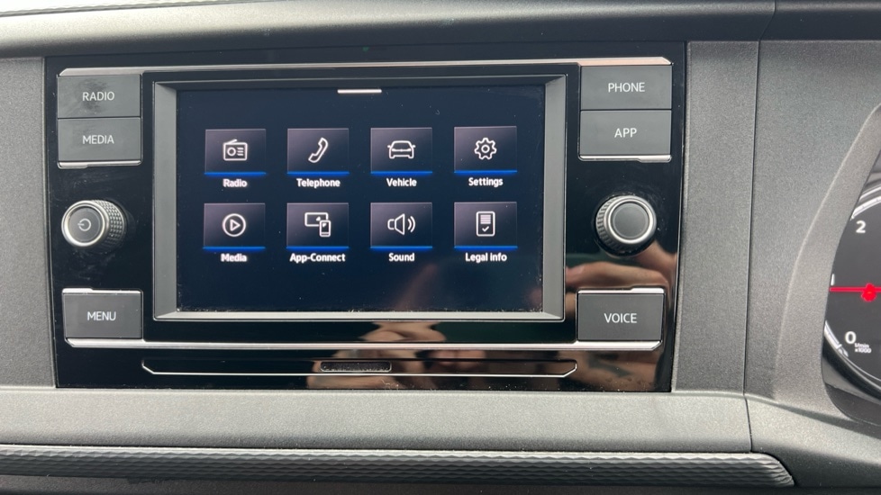 Used Volkswagen Transporter 2023 for sale - 76696496: Photo 34