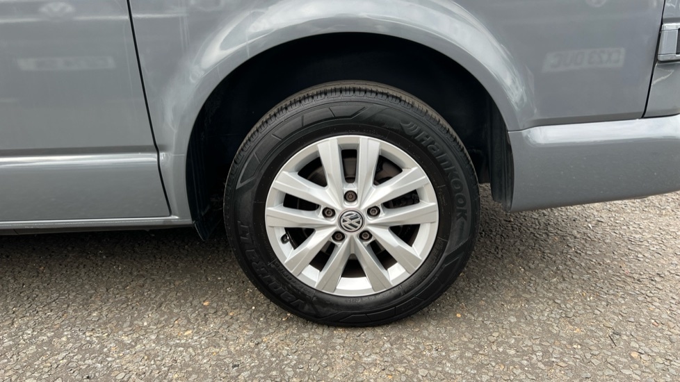 Used Volkswagen Transporter 2023 for sale - 76696496: Photo 5