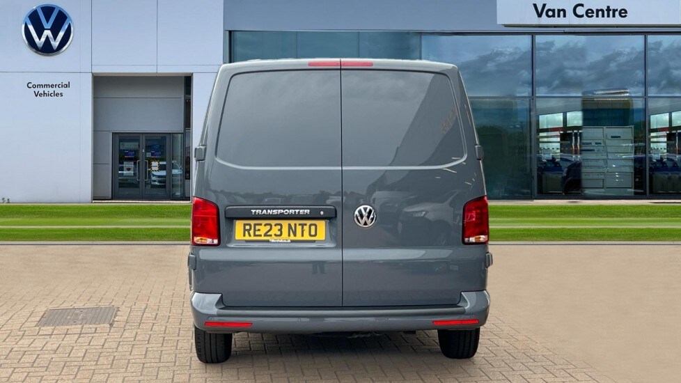 Used Volkswagen Transporter 2023 for sale - 76696496: Photo 7