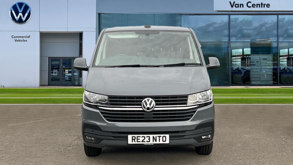 Used Volkswagen Transporter 2023 for sale - 76696496: Photo 8