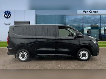 Used Volkswagen Transporter 2025 for sale - 76861789: Photo