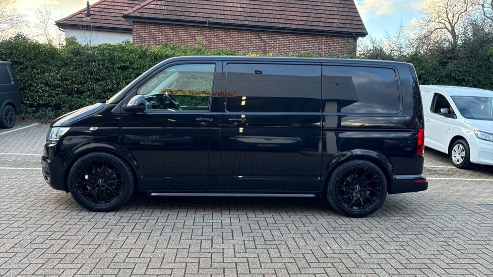 Used Volkswagen Transporter 2020 for sale - 76623422: Photo 18