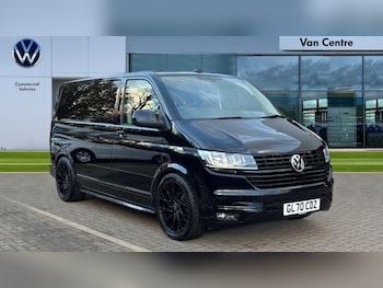 Volkswagen - Transporter