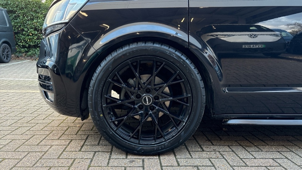 Used Volkswagen Transporter 2020 for sale - 76623422: Photo 35