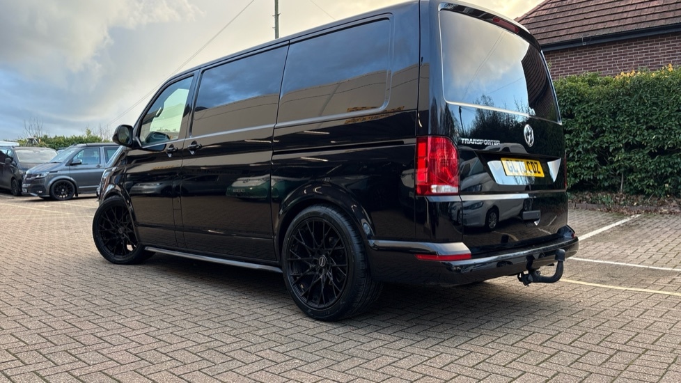 Used Volkswagen Transporter 2020 for sale - 76623422: Photo 42