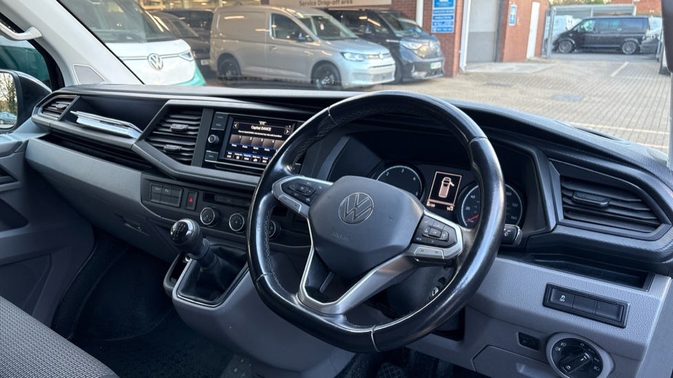 Used Volkswagen Transporter 2020 for sale - 76623422: Photo 6