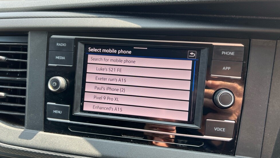 Vehicle 32