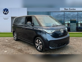 Volkswagen - ID.Buzz