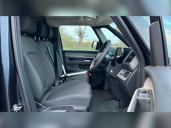 Used Volkswagen ID.Buzz 2024 for sale - 76474916: Photo