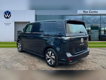 Used Volkswagen ID.Buzz 2024 for sale - 76474916: Photo