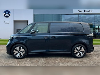 Used Volkswagen ID.Buzz 2024 for sale - 76474916: Photo