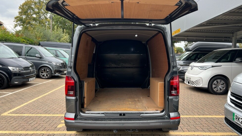 Used Volkswagen Transporter 2021 for sale - 76221767: Photo 10