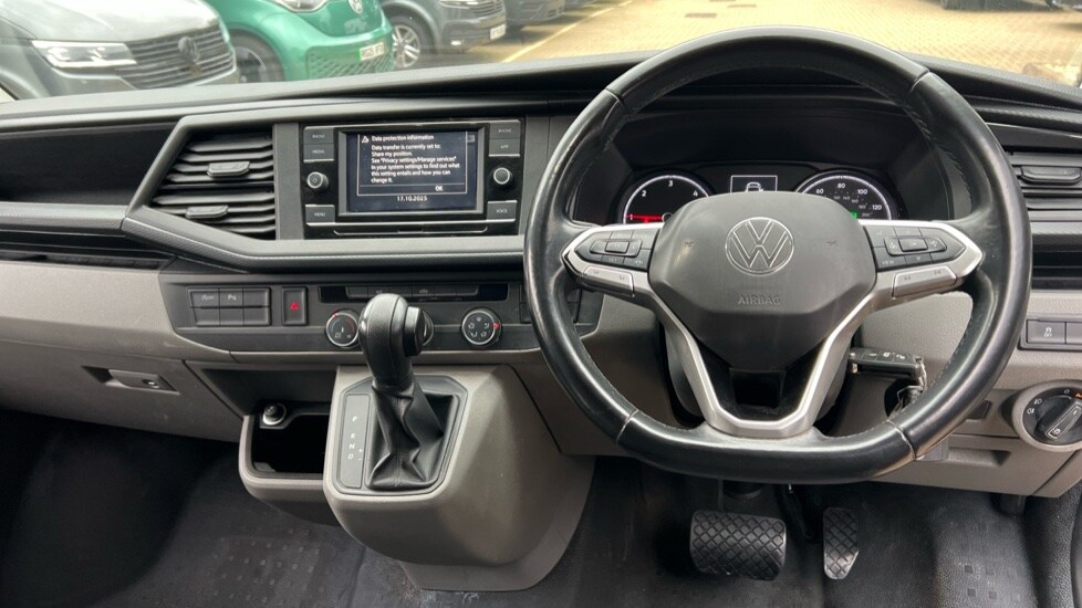 Used Volkswagen Transporter 2021 for sale - 76221767: Photo 11