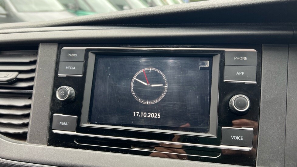 Used Volkswagen Transporter 2021 for sale - 76221767: Photo 12