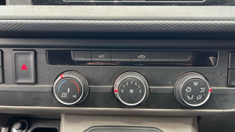 Used Volkswagen Transporter 2021 for sale - 76221767: Photo 13