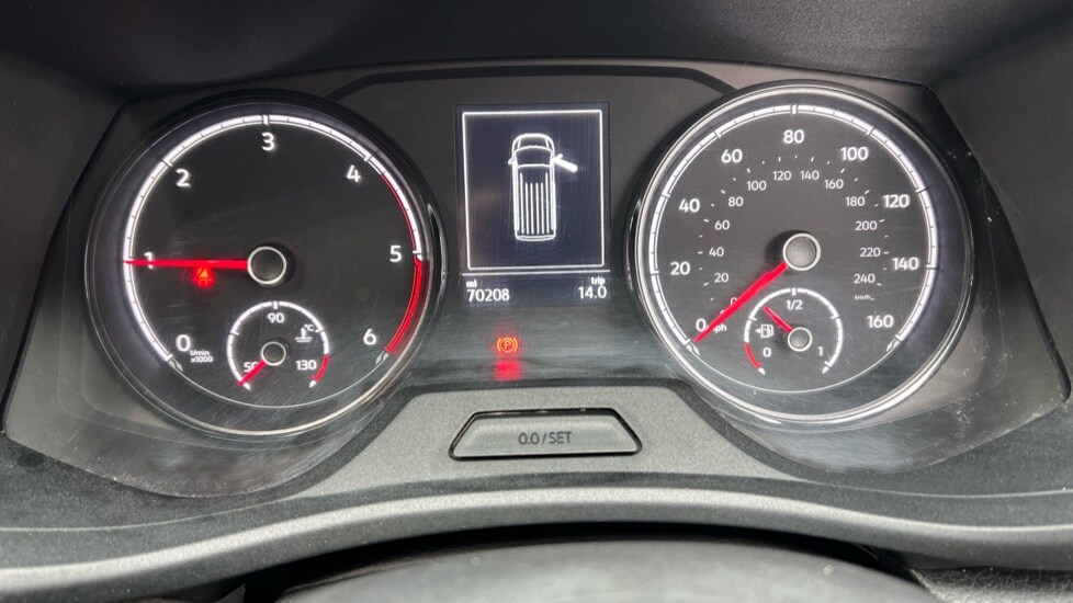 Used Volkswagen Transporter 2021 for sale - 76221767: Photo 15