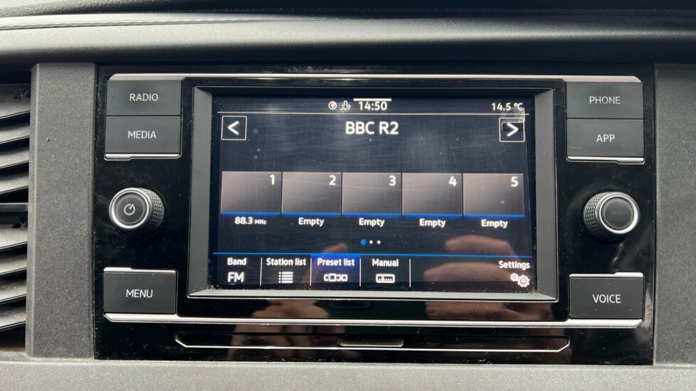 Used Volkswagen Transporter 2021 for sale - 76221767: Photo 16