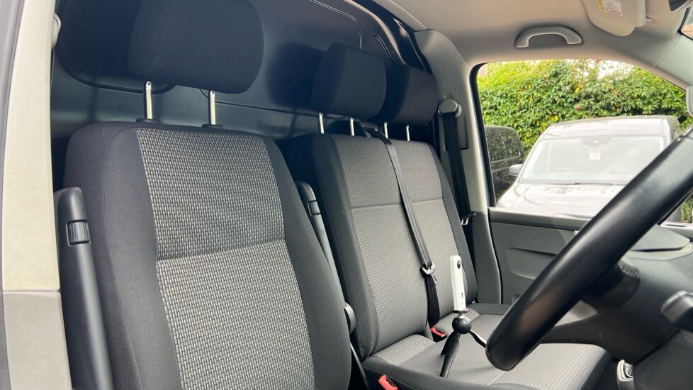 Used Volkswagen Transporter 2021 for sale - 76221767: Photo 17