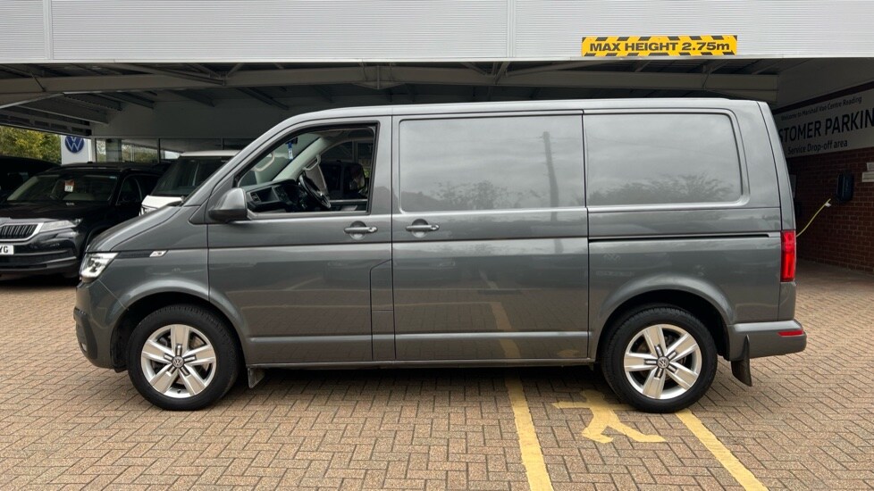 Used Volkswagen Transporter 2021 for sale - 76221767: Photo 18