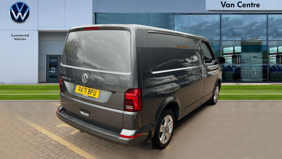 Used Volkswagen Transporter 2021 for sale - 76221767: Photo 20