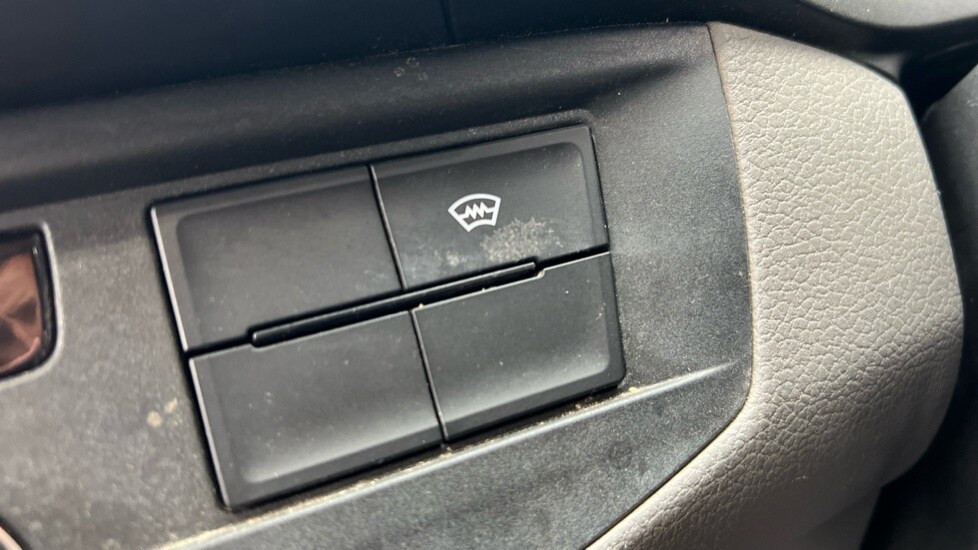 Used Volkswagen Transporter 2021 for sale - 76221767: Photo 26