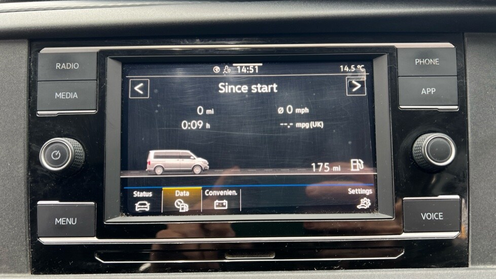 Used Volkswagen Transporter 2021 for sale - 76221767: Photo 30