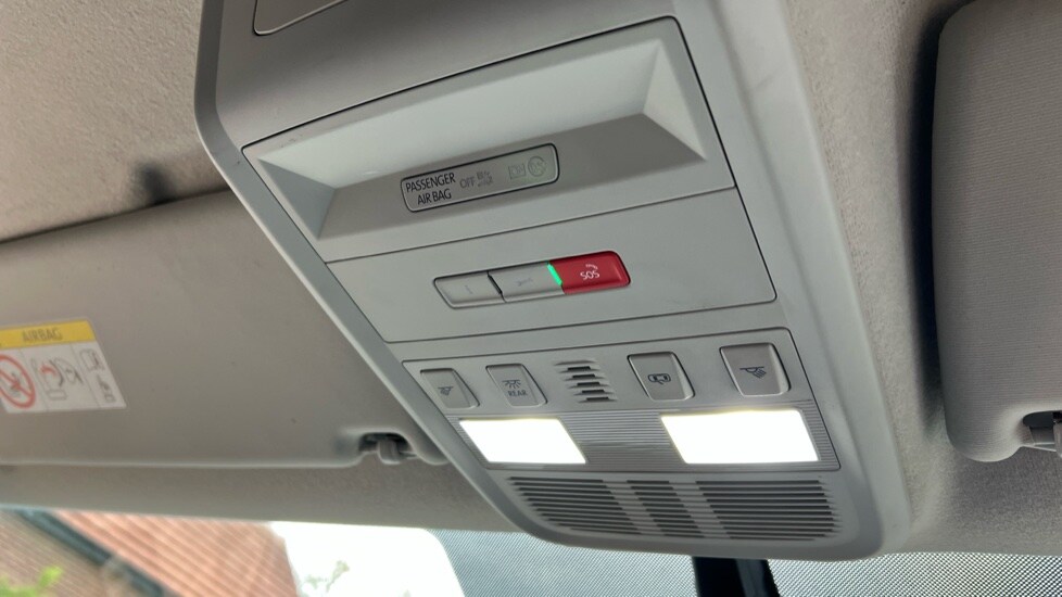 Used Volkswagen Transporter 2021 for sale - 76221767: Photo 32