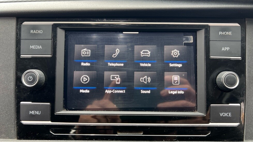 Used Volkswagen Transporter 2021 for sale - 76221767: Photo 33