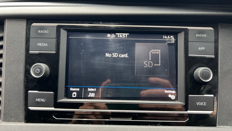 Used Volkswagen Transporter 2021 for sale - 76221767: Photo 35