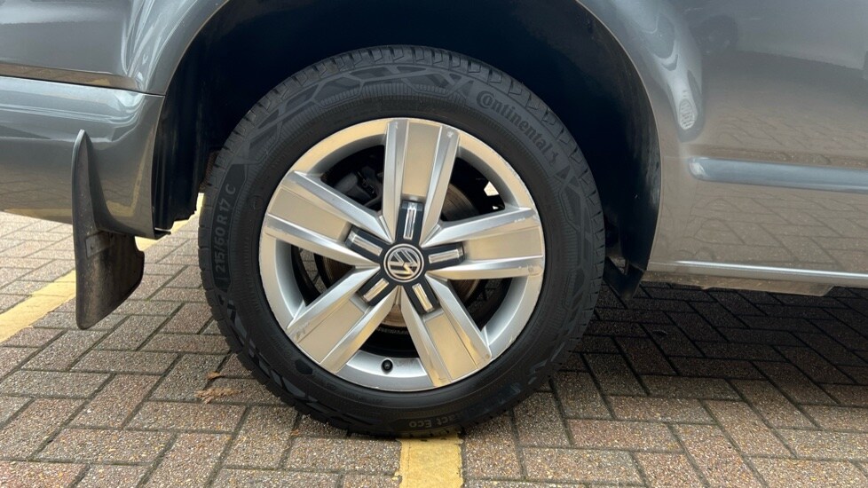 Used Volkswagen Transporter 2021 for sale - 76221767: Photo 38