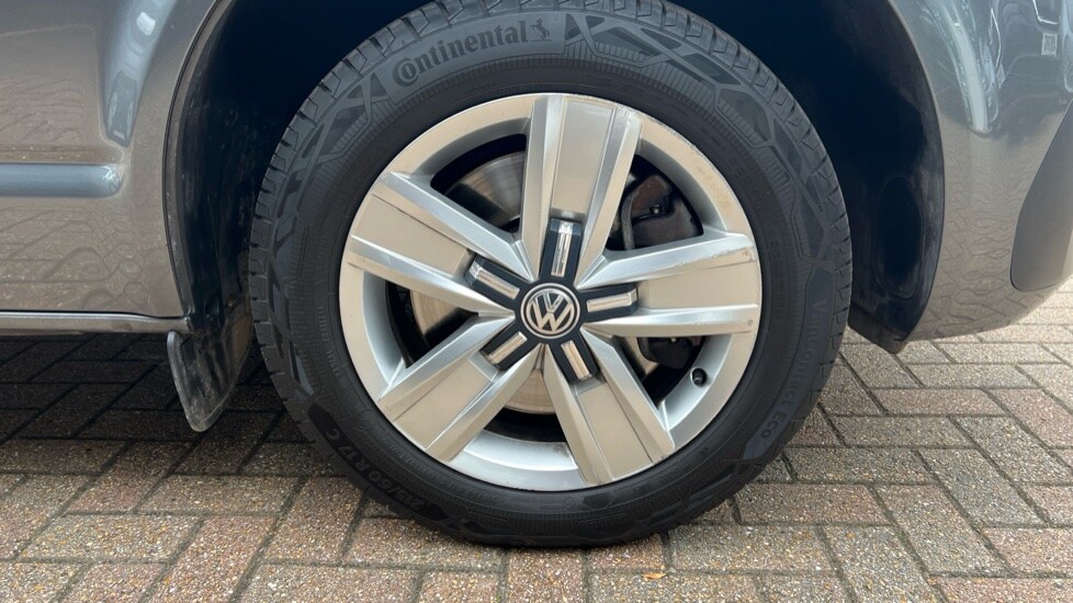 Used Volkswagen Transporter 2021 for sale - 76221767: Photo 39